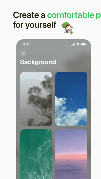Clean Day — Sobriety Counter screenshot 4