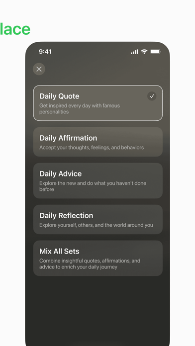 Clean Day — Sobriety Counter screenshot 3