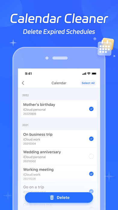 Clean Easily-Storage Cleaner screenshot 7