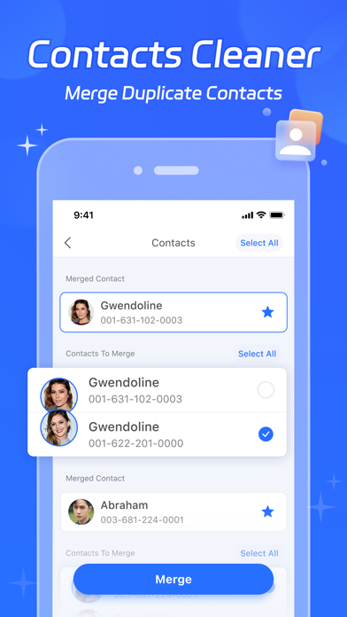 Clean Easily-Storage Cleaner screenshot 8