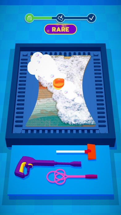 Clean Inc. screenshot 2