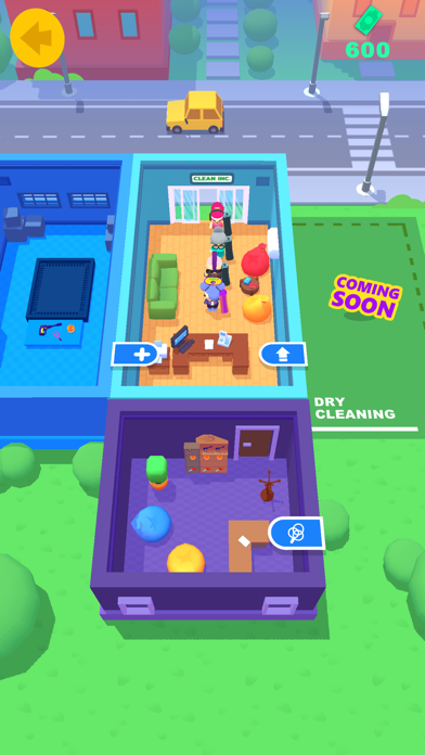 Clean Inc. screenshot 5
