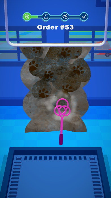 Clean Inc. screenshot 1