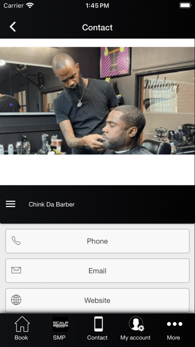 Clean Is Mandatory Studio screenshot 2