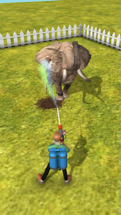 Clean It All ! Scrape Master screenshot 1