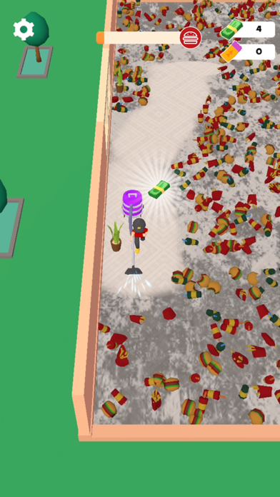 Clean It: Cleaning Games screenshot 5