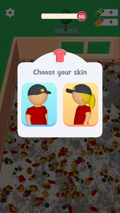 Clean It: Cleaning Games screenshot 2