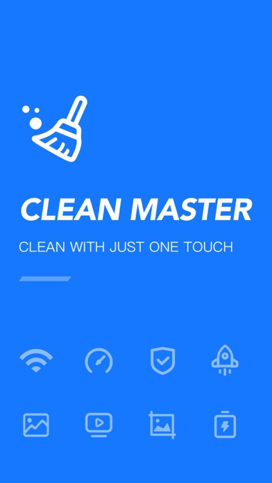 Clean Master - Super Cleaner screenshot 4