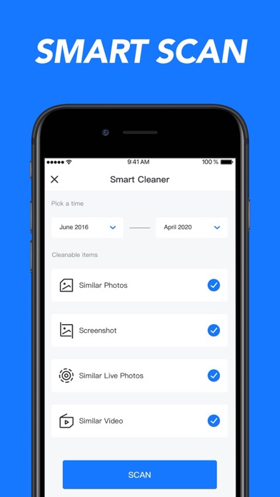 Clean Master - Super Cleaner screenshot 3