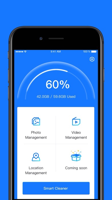 Clean Master - Super Cleaner screenshot 5