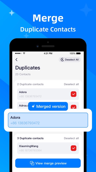 Clean Now：Clean Up Storage screenshot 7