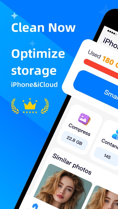 Clean Now：Clean Up Storage screenshot 10