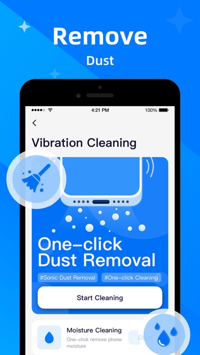 Clean Now：Clean Up Storage screenshot 1