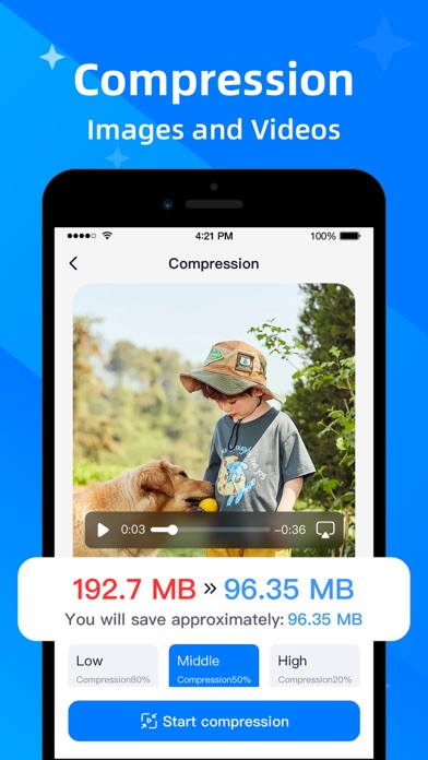 Clean Now：Clean Up Storage screenshot 6