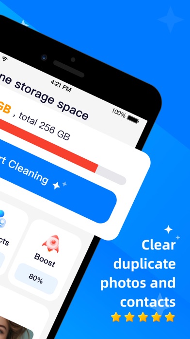 Clean Now：Clean Up Storage screenshot 9