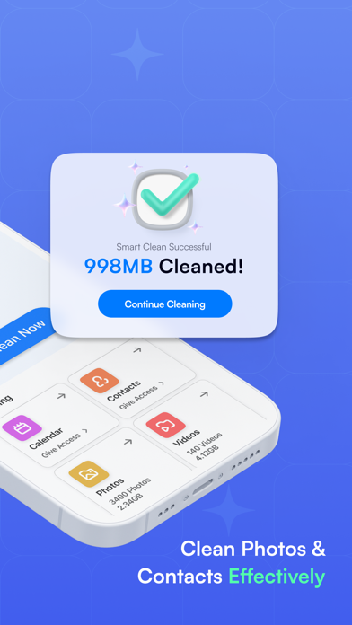Clean Phone Storage Now screenshot 4