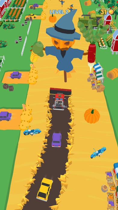 Clean Road screenshot 3