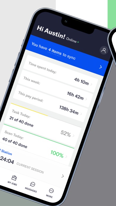 Clean Smarts screenshot 3