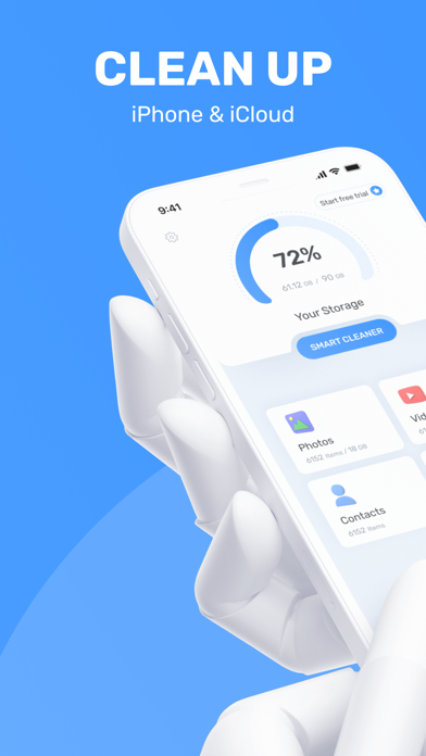 Clean Storage: Master Cleaner screenshot 6