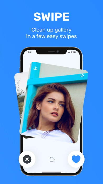 Clean Storage: Master Cleaner screenshot 3