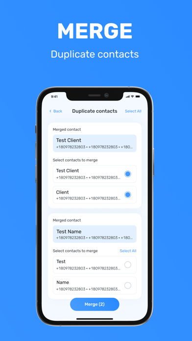 Clean Storage: Master Cleaner screenshot 2