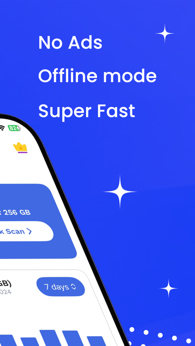 Clean Sweep - Phone Cleaner screenshot 7