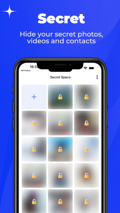 Clean Sweep - Phone Cleaner screenshot 1