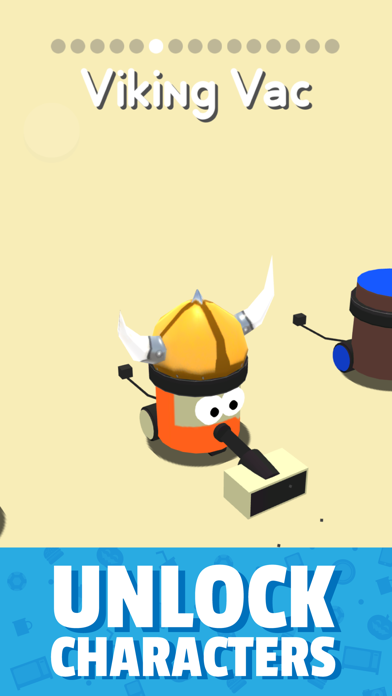 Clean Up 3D screenshot 2