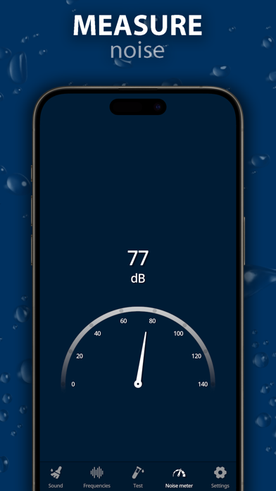 Clean Wave - Clear Speaker screenshot 2