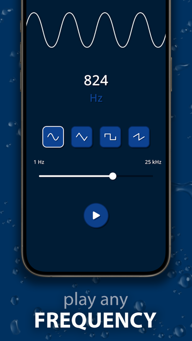 Clean Wave - Clear Speaker screenshot 3