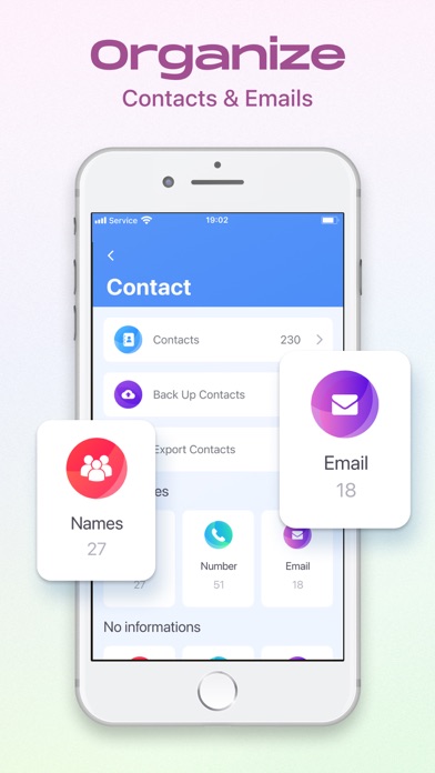 Cleaner: Clean Up Storage screenshot 2