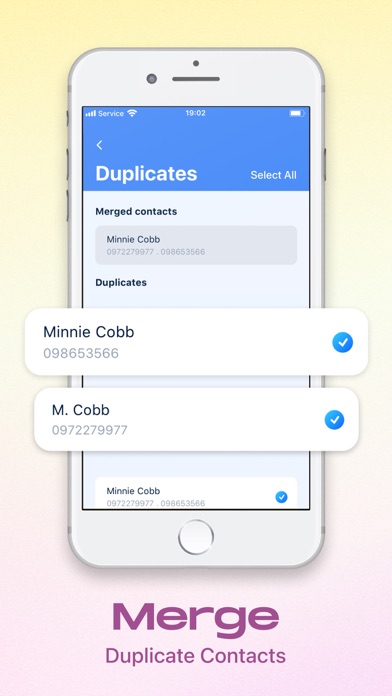Cleaner: Clean Up Storage screenshot 3