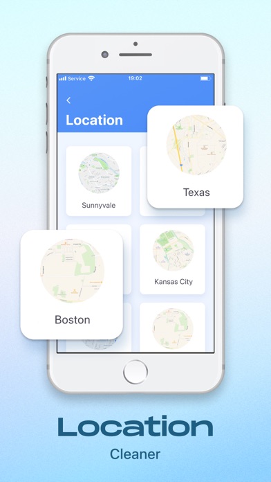 Cleaner: Clean Up Storage screenshot 1
