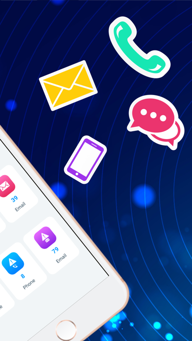 Cleaner: Delete Contact Groups screenshot 4