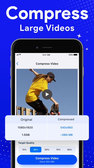 Cleaner: Free Up Storage Guru screenshot 6