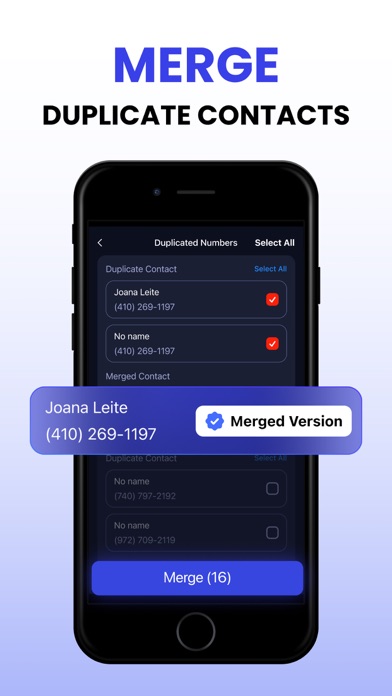 Cleaner Guru: Clean Up Storage screenshot 5