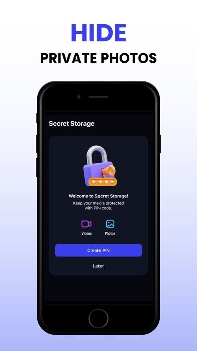 Cleaner Guru: Clean Up Storage screenshot 1
