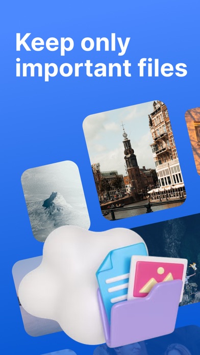 Cleaner MAX - Optimize Storage screenshot 1