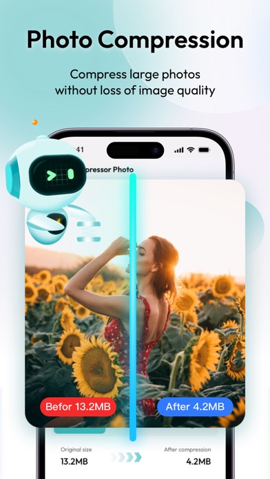 Cleaner: Phone Cleanup Storage screenshot 4