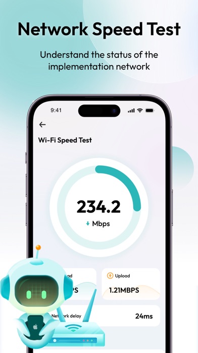 Cleaner: Phone Cleanup Storage screenshot 1