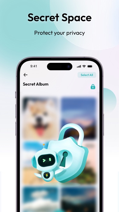 Cleaner: Phone Cleanup Storage screenshot 6