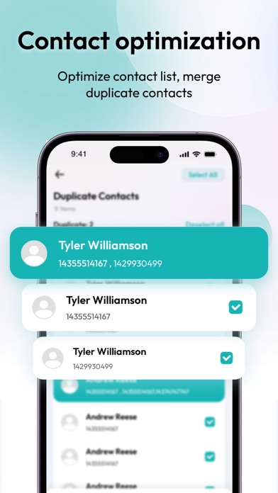 Cleaner: Phone Cleanup Storage screenshot 2