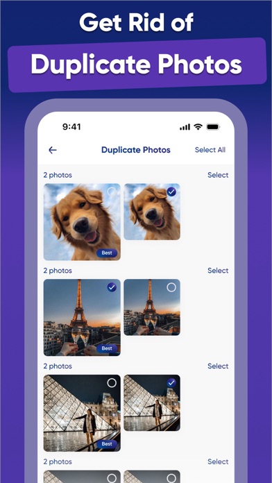 Cleaner ・Phone Storage Cleanup screenshot 5