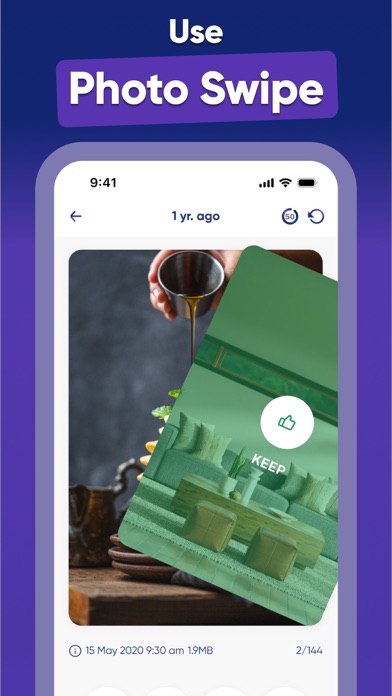 Cleaner ・Phone Storage Cleanup screenshot 4