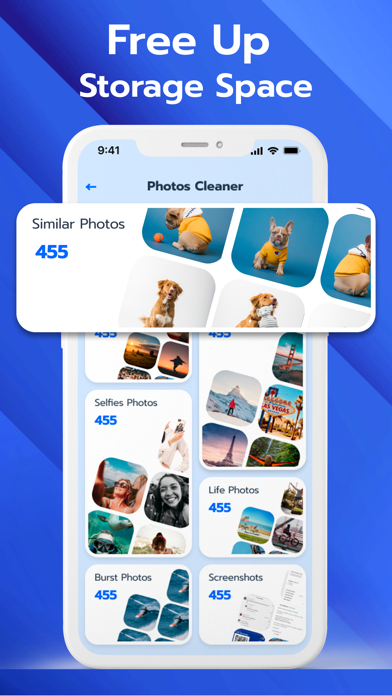 Cleaner - Smart Cleanup screenshot 5
