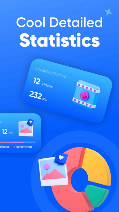 Cleaner Ultra: Clean Storage screenshot 1
