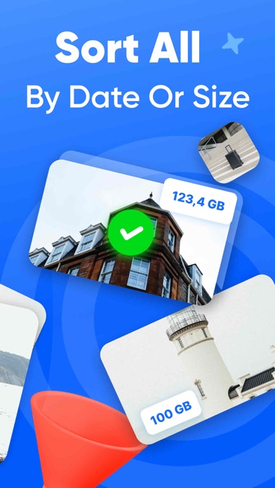 Cleaner Ultra: Clean Storage screenshot 3
