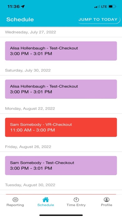 CleanliSense screenshot 1