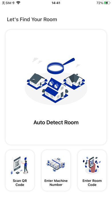 CleanPay Mobile screenshot 4