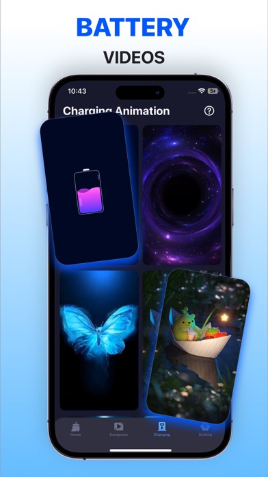 Cleanup guru - Speed Booster screenshot 2